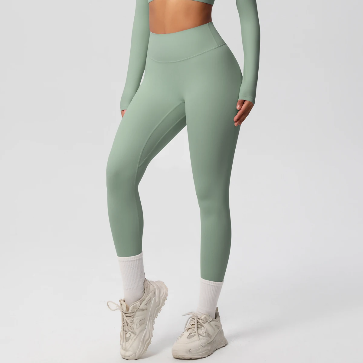 Leggings de Yoga - Image 2