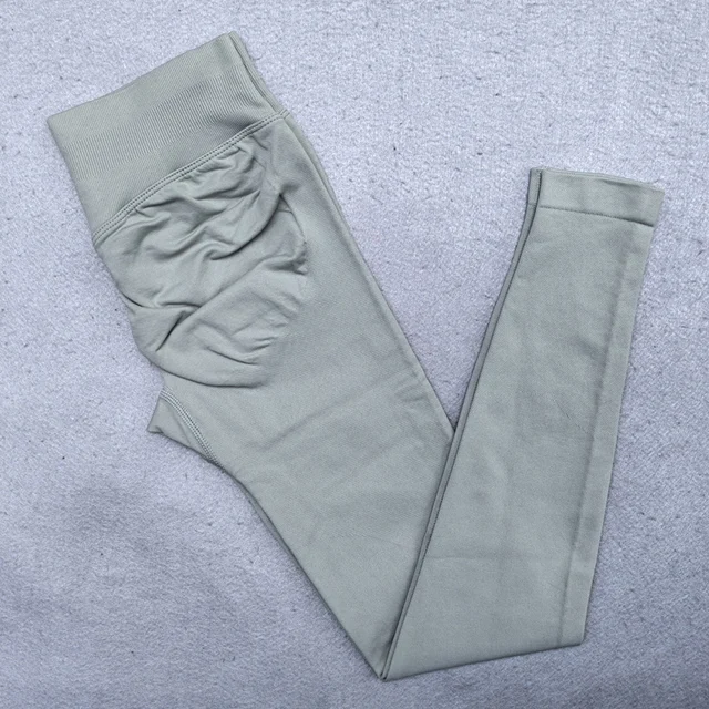 Leggings effet push-up - Image 14