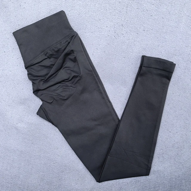 Leggings effet push-up - Image 16