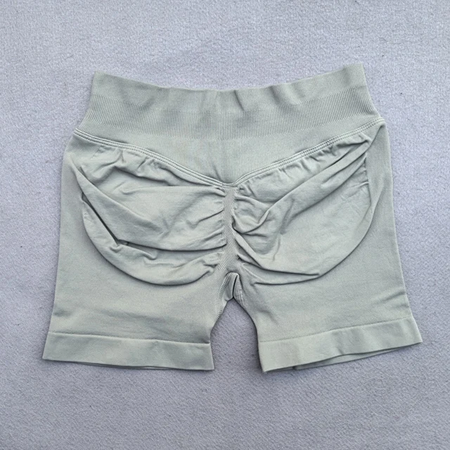 Leggings effet push-up - Image 9