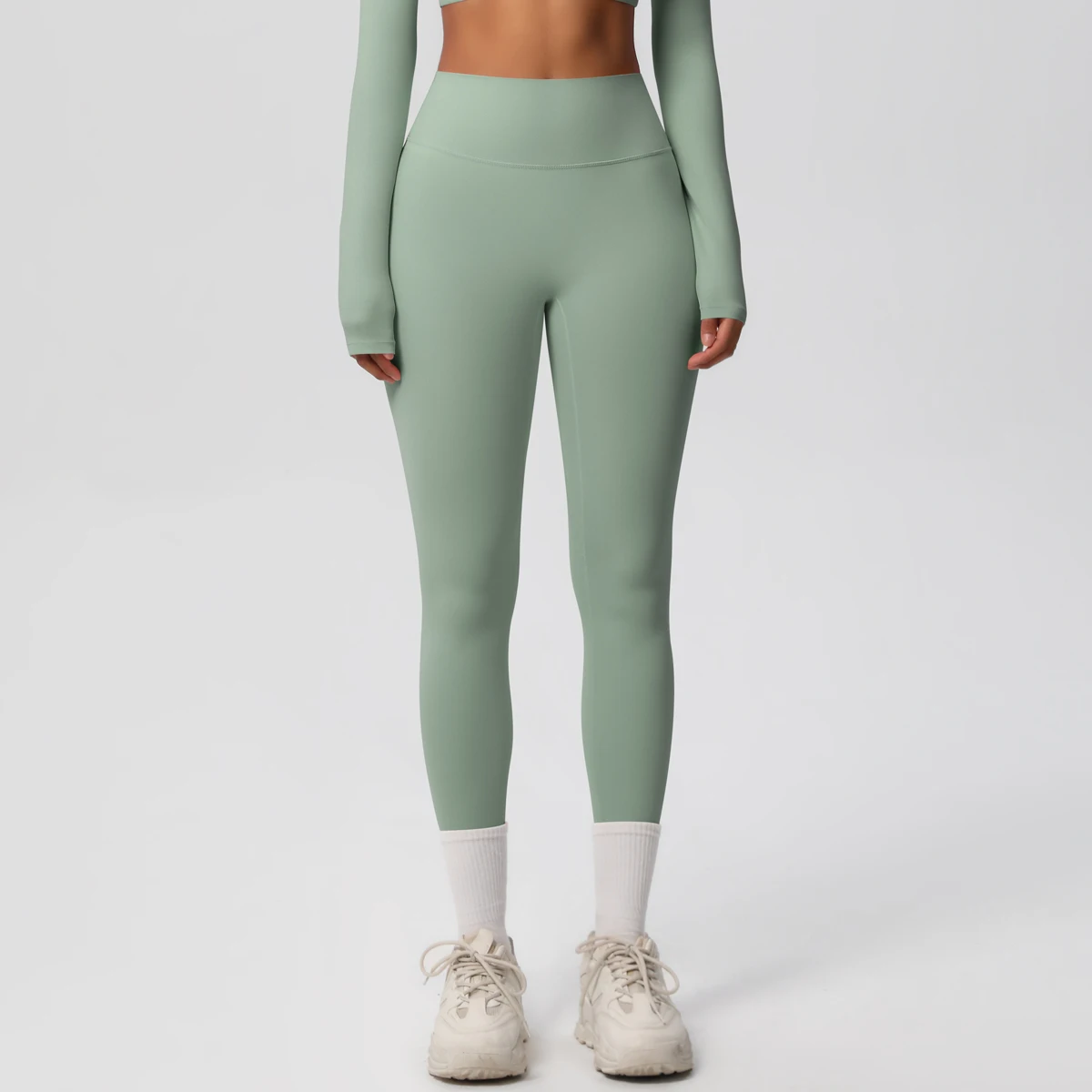 Leggings de Yoga