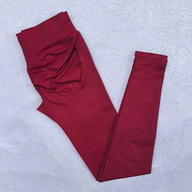 Leggings effet push-up - Image 11