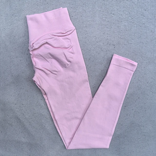 Leggings effet push-up - Image 17